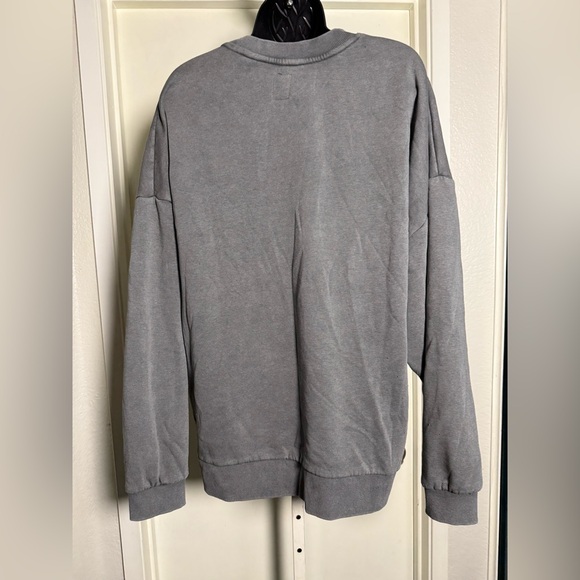 NEW - Gameday Couture Detroit Lions oversized sweatshirt - Picture 5 of 6